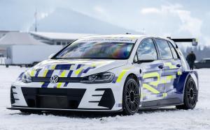 Volkswagen eR1 Concept (Typ 5G) '2020